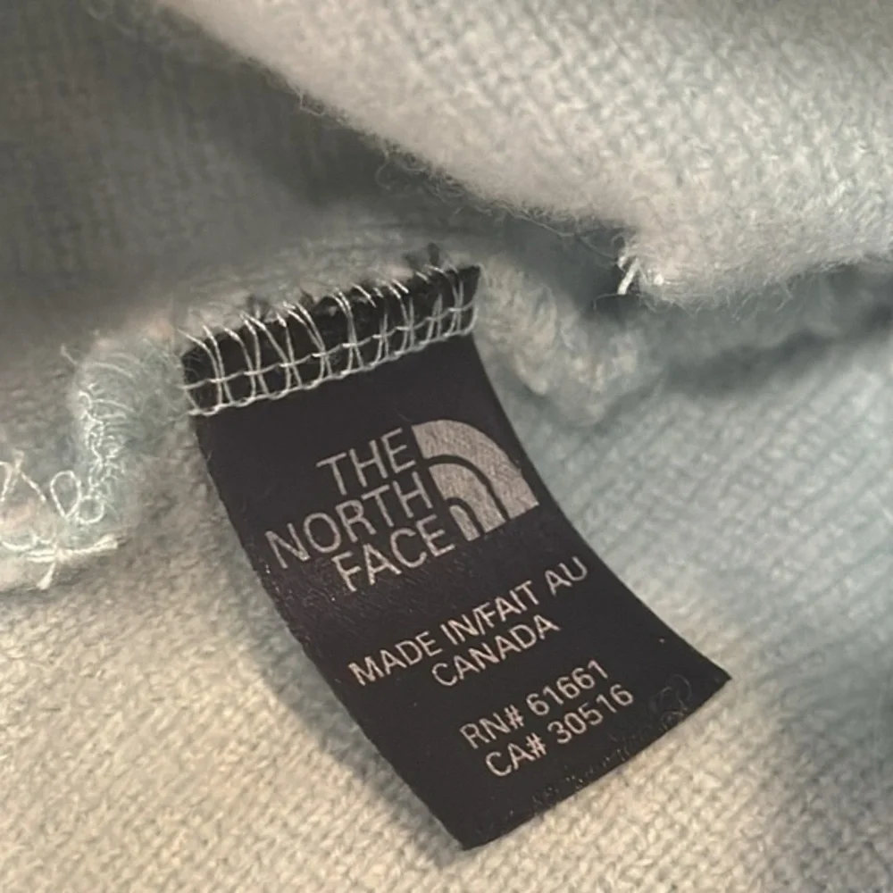 The North Face great warm